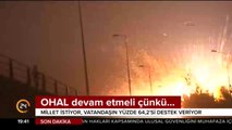 OHAL devam etmeli çünkü