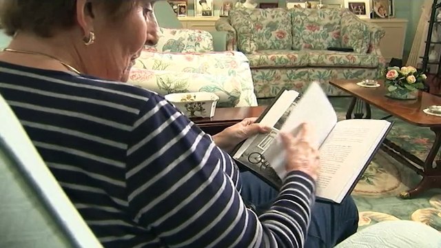 Tempête dans un bonnet D , le livre qui fâche Buckingham