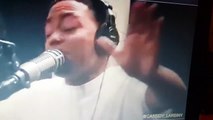 Cassidy destroy all rappers in freestyle