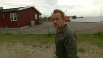 Danish submarine owner Peter Madsen charged with murder of Swedish journalist