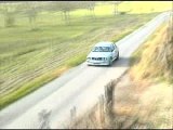 Rallye noix grenoble 2007