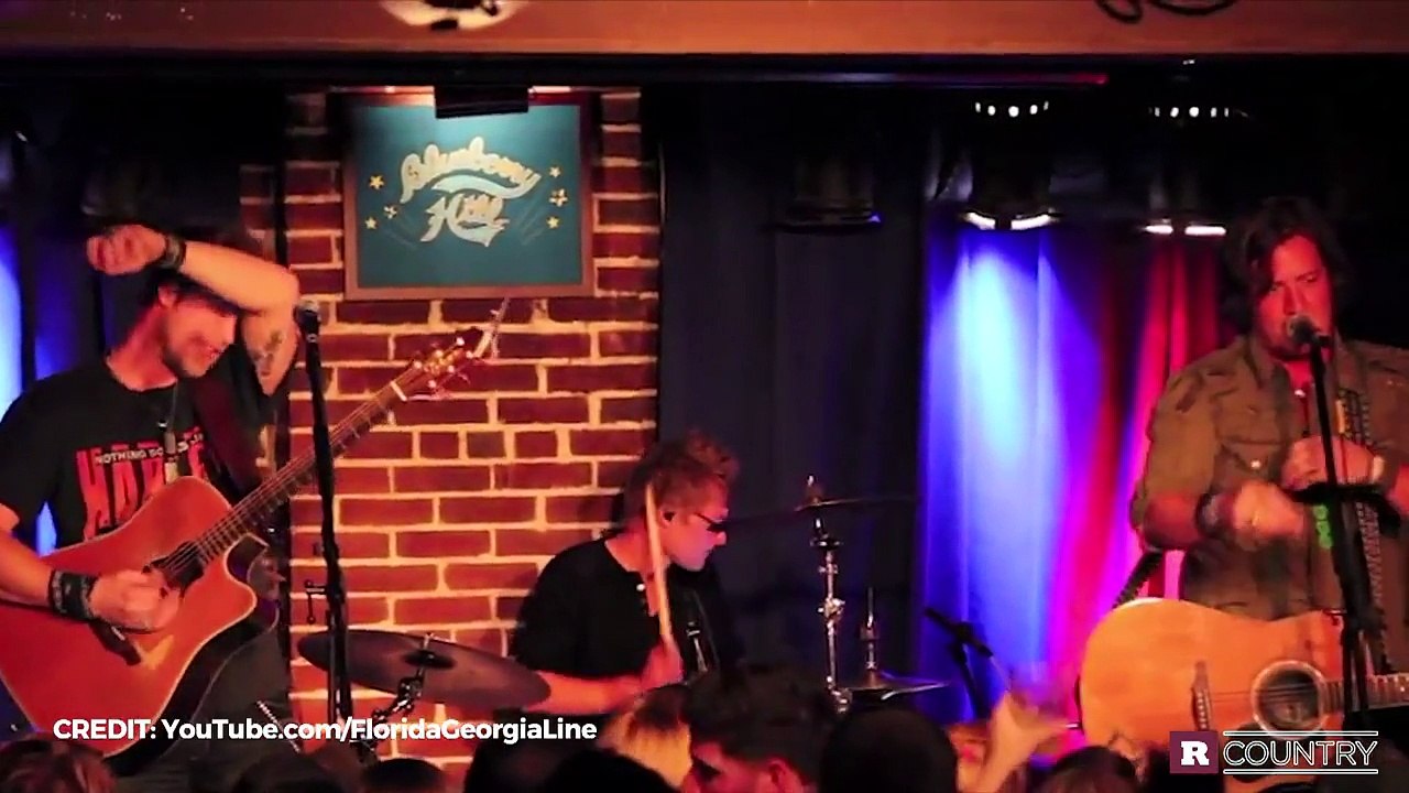 Reasons to Love Florida Georgia Line | Rare Country's 5