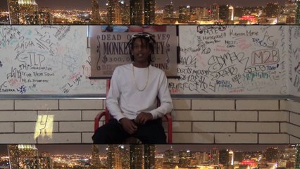 Khalil Menace X SAN DIEGO PROFILE - FreeMind619