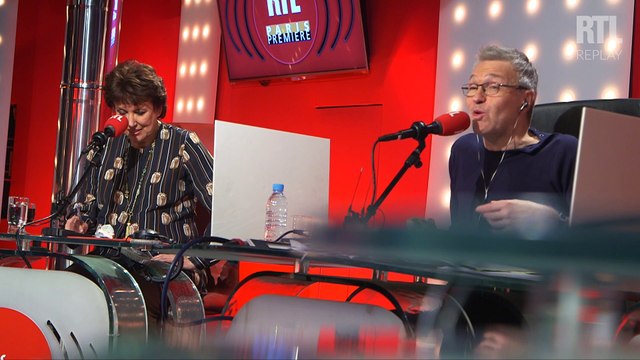 Le sondage des Grosses Têtes préférées