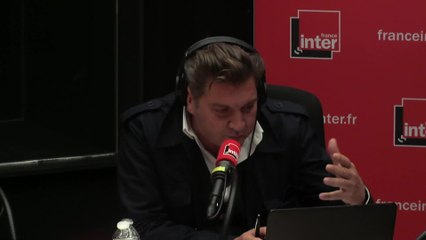 Les complots - Le storytelling de Thomas Bidegain