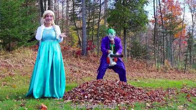 #15Frozen Elsa & Spiderman Find a TREASURE! w Joker Spidergirl Toys! Superhero Fun in real life | Superheroes | Spiderman | Superman | Frozen Elsa | Joker