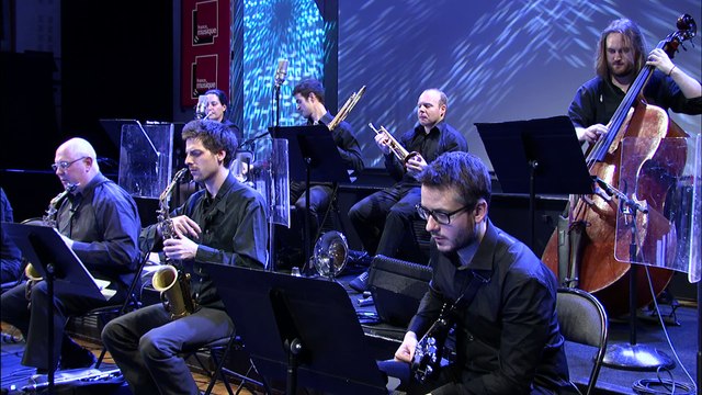 Les Parapluies de Cherbourg | Scènes 36 et 37 - Julie Wingen, Gaétan Borg, chants
