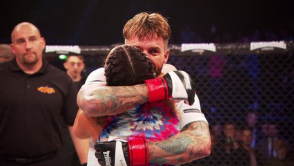 Geordie Shore S.15 E.04 "Le combat d'Aaron"
