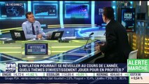 Le pétrole toujours au plus haut depuis décembre 2014 - 16/01
