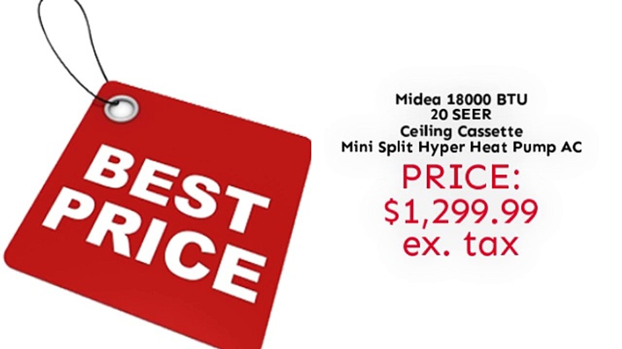 Split Unit  in Minisplitwarehouse.com