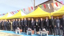 Bakan Fakıbaba, 8.tarım Teknolojileri ve Hayvancılık Fuarı Açılış Törenine Katıldı