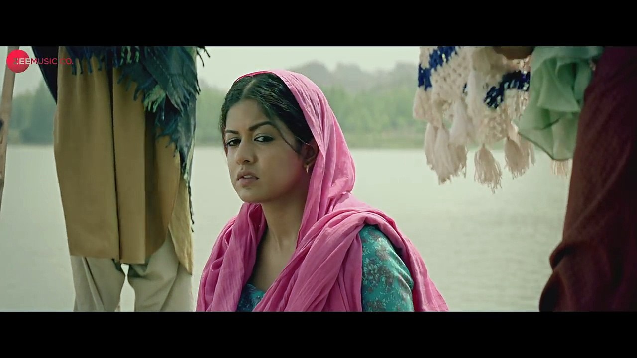 Sahiba Russ Gayiya - Firangi - Kapil Sharma & Ishita Dutta - Rahat Fateh Ali Khan - Jatinder Shah