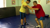 Вольная борьба - обучение, переводы и контратаки. Техника борьбы. freestyle wrestling training .