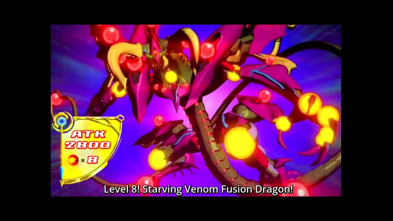 YGOPRO - YURI vs BASTION - (Anime Decks)