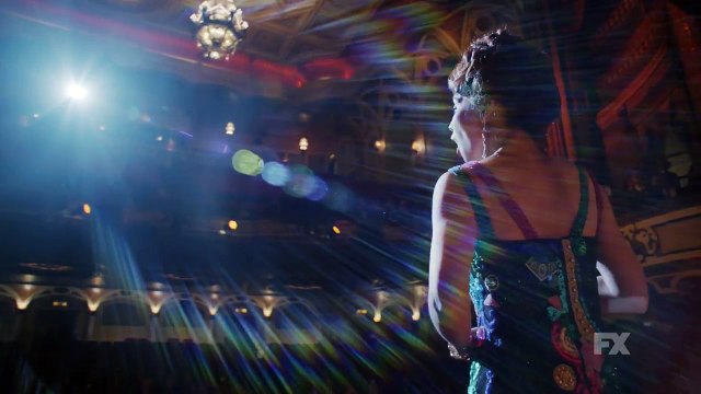 American Crime Story Season 2 Trailer (2018) The Assassination of Gianni Versace