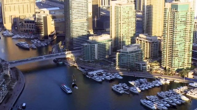 Wow! World's longest and fastest urban zipline