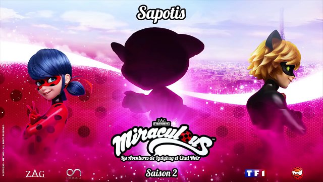 2 СЕЗОН 10 СЕРИЯ ЛЕДИ БАГ И СУПЕР-КОТ! ОФИЦИАЛЬНЫЙ ТРЕЙЛЕР!