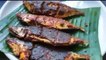 Fish Tawa Fry,,,, Mackarel _ Bangude fish masala fry recipe._HD_60fps