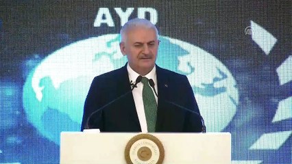 Télécharger la video: Yıldırım: 'TÜRKSAT'ın frekans ücretlerinde yüzde 40'la 60'a varan bir indirimden bahsediyoruz' - ANKARA