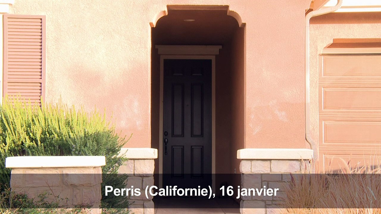 La Californie face aux questions sur la "maison de l'horreur"