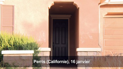 La Californie face aux questions sur la "maison de l'horreur"