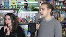 Lets Sing 2016 HITS Français PS4 ! Guillaume et Kim Chantent du Maître Gims !