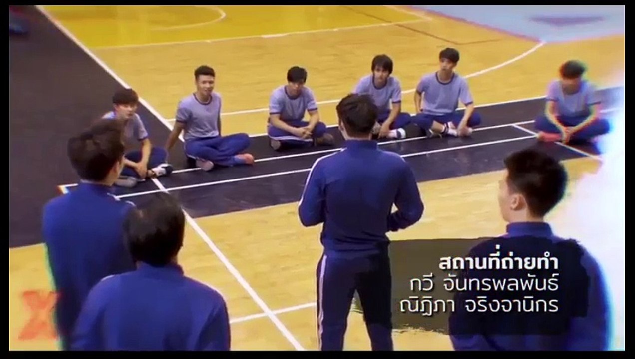 [INDOSUB] SLAM DANCE EPS.8 [Full]