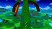 ABM: Sonic Lost World (Sonic Gangs) Windy Hill Walkthrough #1 HD