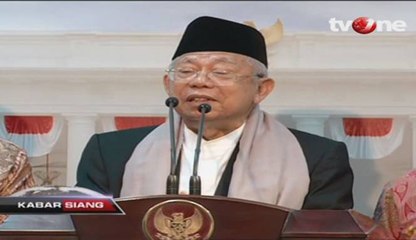 MUI dan Wiranto Demo 4 November Harus Tertib Ikuti Aturan