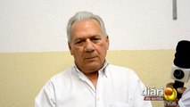Zé Aldemir descarta apoio a João Azevedo e convida Jeová para a oposição
