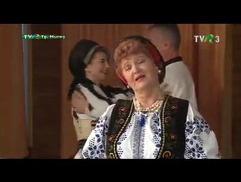 Veta Biris - Pe drumul vietii cantand - 2018