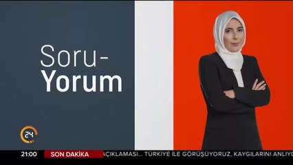 Belkıs Kılıçkaya ile Soru-Yorum