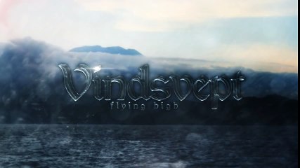 Action Music - Vindsvept - Flying High