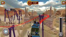 ✔ Roller Coaster Simulator VR Mobile Kids Action Games