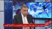Shahbaz Sharif Is Under Pressure From Different Directions - Arif Nizami