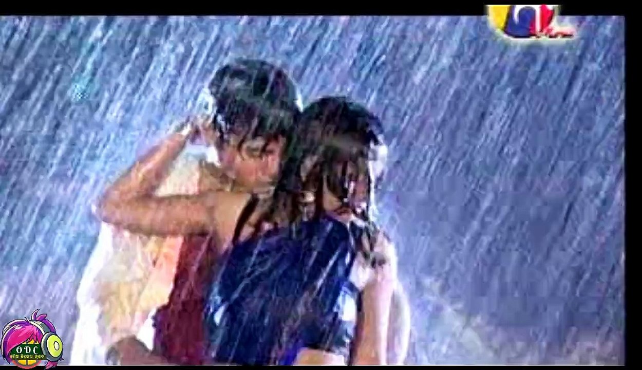 Barsa Jharijare (Baras Jai Badal Style) HD Rip Full