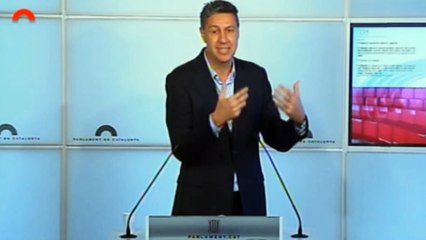 Incertidumbre a horas de la constitución del Parlament