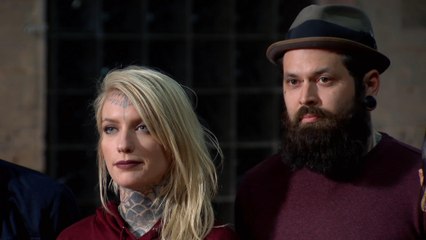 Ink Master Season 10 Episode 2 Full *New Series*
