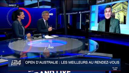 Le Grand Live | Avec Jean-Charles Banoun et Danielle Attelan | Partie 2 | 16/01/2018
