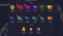 ПОЧТИ ВЫБИЛ СРАЗУ ДВЕ AWP DRAGON LORE ИЗ КЕЙСА МИХАКЕРА