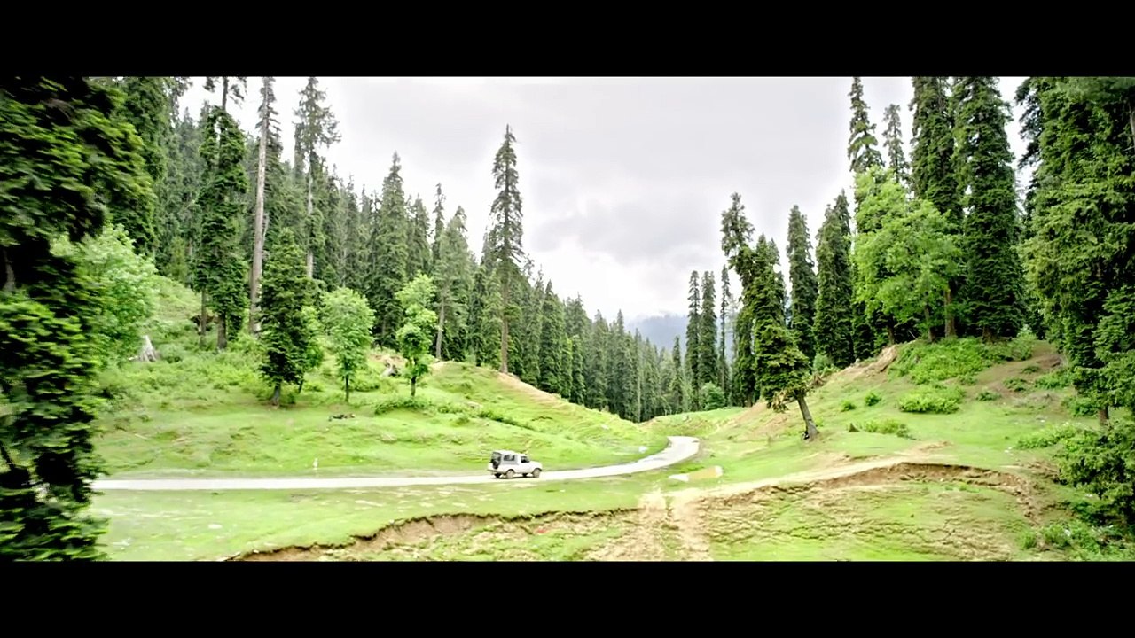Aiyaary Trailer _ Neeraj Pandey _ Sidharth Malhotra _ Manoj Bajpayee _ Releases