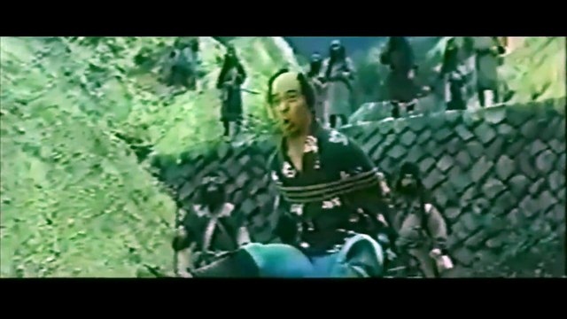 1970　0219　蝦夷館の決闘 2