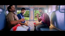 Titanic Teaser _ Kalaiarasan, Anandi _ Nivas K Prasanna _ M Janakiraman_HD