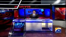 Aaj Shahzeb Khanzada Kay Sath - 16-January-2018