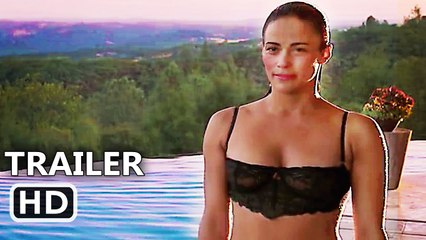 TRAFFIK Official Trailer