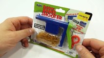 Rubber Band Shooter With 100 Rubber Bands by Hot Headz - Target Price!