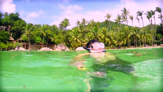 GoPro in Thailand | AMAZING TRIP TO KOH TAO ISLAND