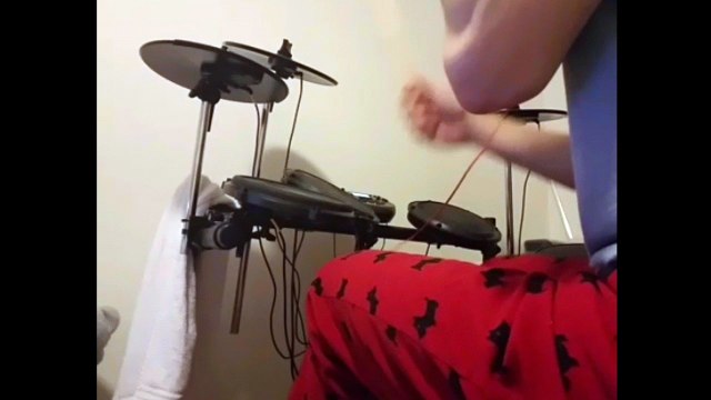 MBLAQ Mona Lisa(Japanese ver) drum cover