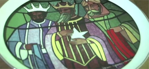 Tradición de Reyes en Puerto Rico se convirtió en una gran colecta