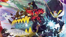 Pokemon Theories: Ultra Beasts are the 7 Deadly Sins